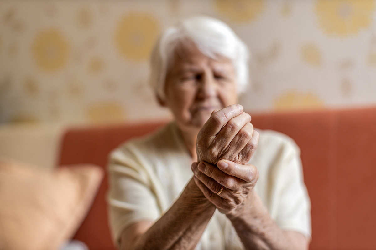 Screening of osteoporosis lags behind other diseases, review finds 