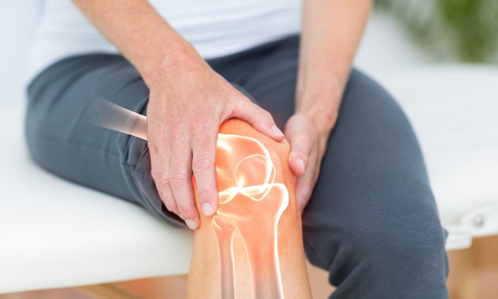Minimally invasive procedure relieves knee arthritis