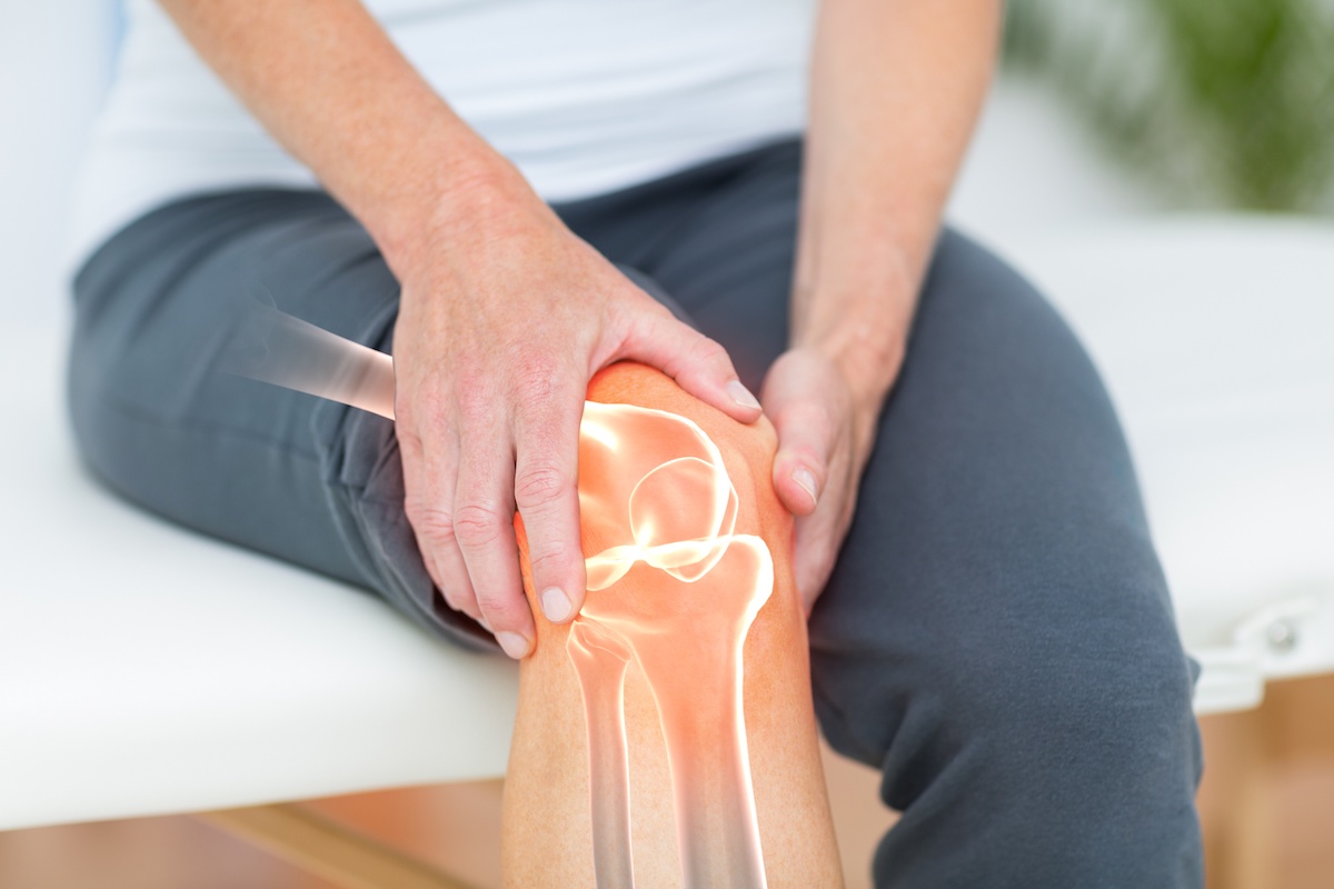 New blood test more accurate in identifying osteoarthritis
