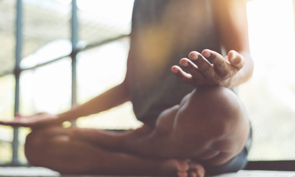 Could managing emotions better prevent brain ageing?