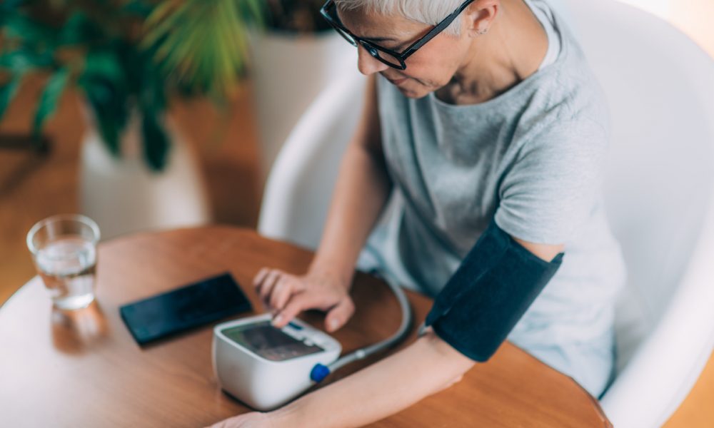 10 minute scan detects common cause of high blood pressure