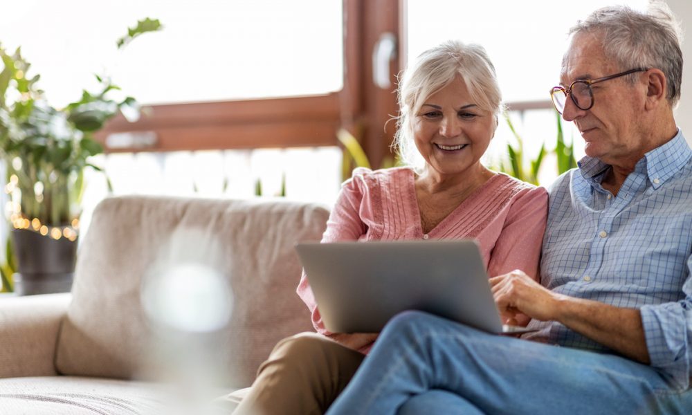 Competition to support innovations in healthy ageing