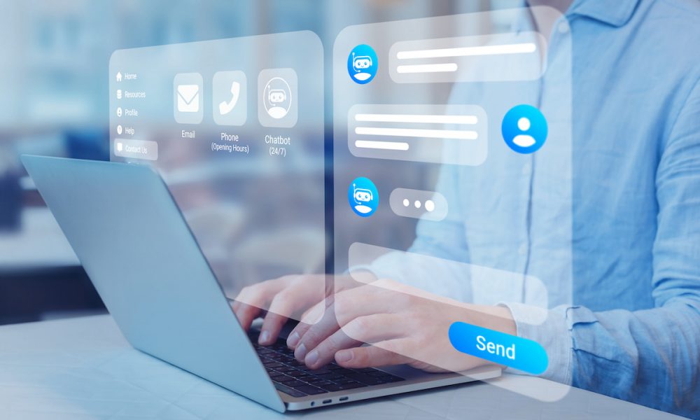 Chatbot programme could help spot early signs of Alzheimer’s