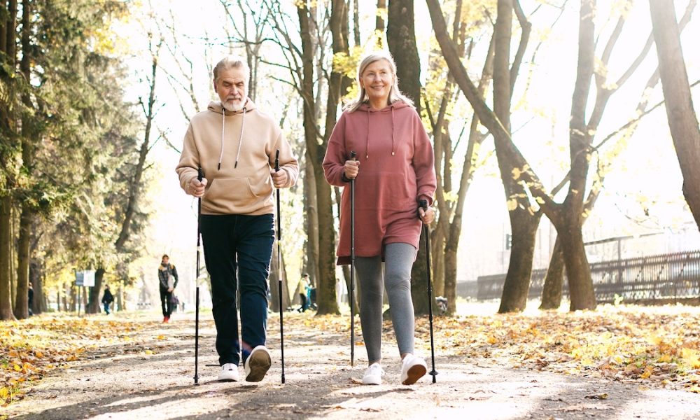 Moderate physical activity reduces risk of dementia – study