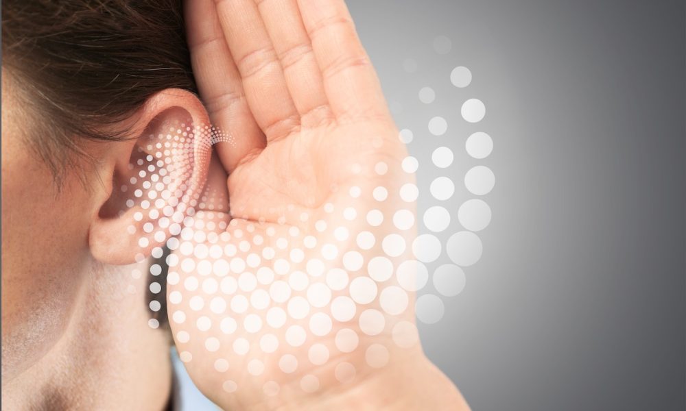 FDA authorises first OTC hearing aid software for use with Apple headphones