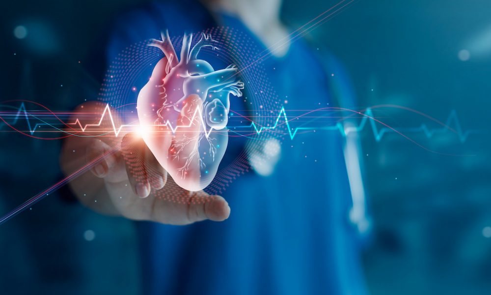 ‘Ideal’ cardiovascular health helps people live longer – study