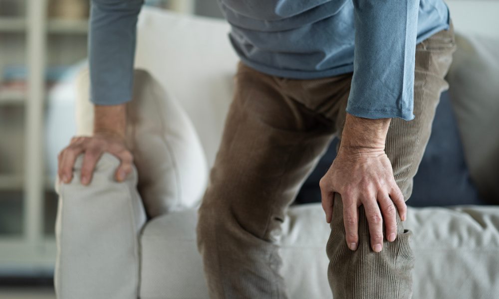 WHO and ESCEO to develop roadmap on bone health and ageing