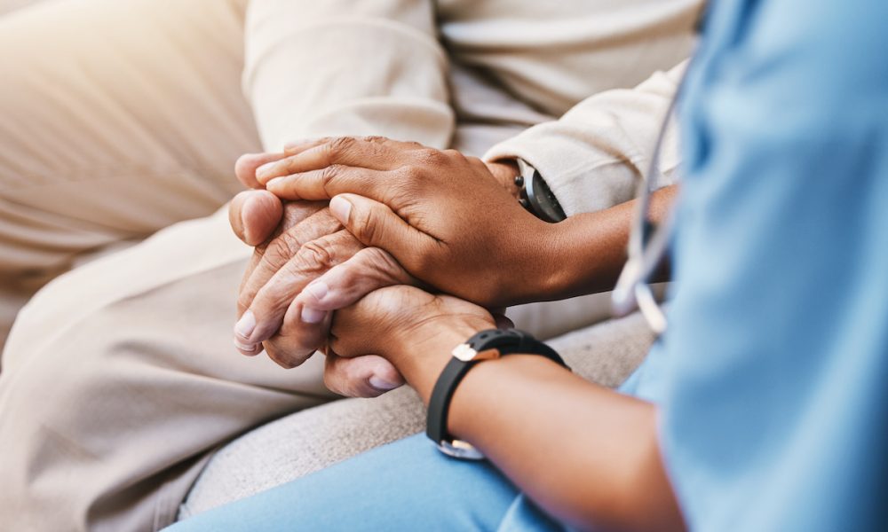 Thailand: new model to improve access to social care for older people