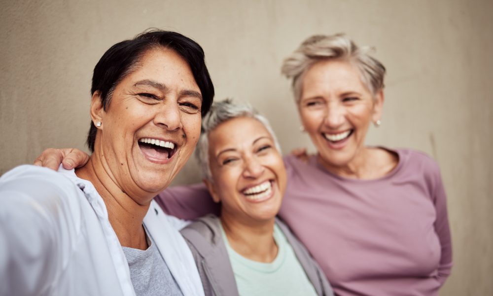 Study finds new link between social isolation and dementia