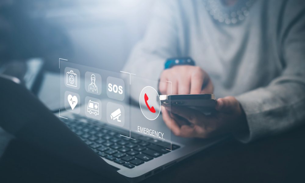 Enterprise tech platforms take centre stage in senior living survey