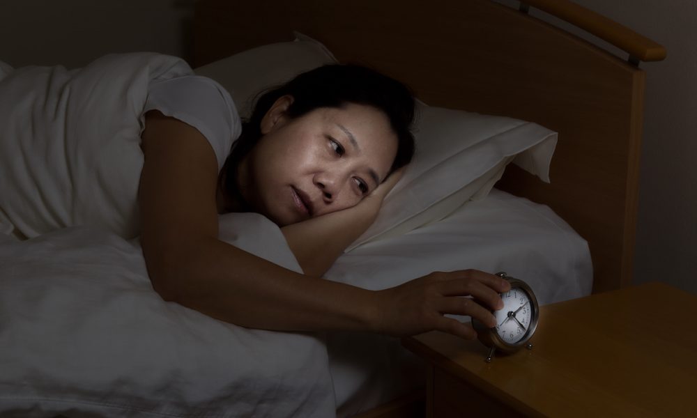 Sleep medications may increase risk of dementia