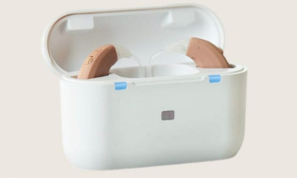 Medline and MDHearing offer over-the-counter hearing aids
