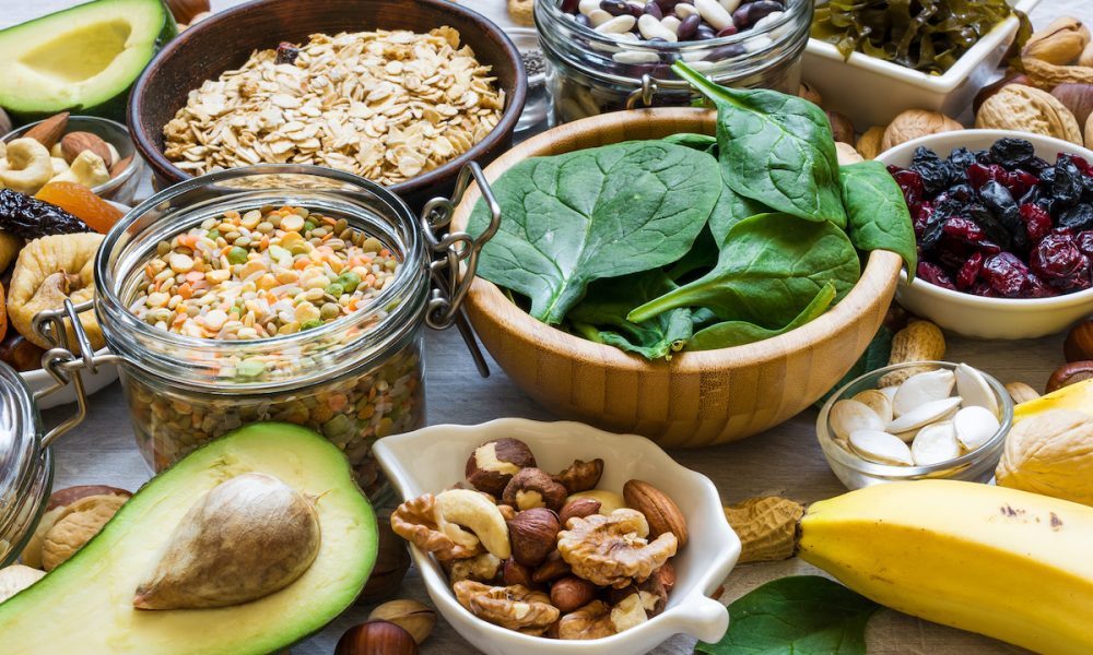 Replacing ultra-processed foods in diet reduces type 2 diabetes risk