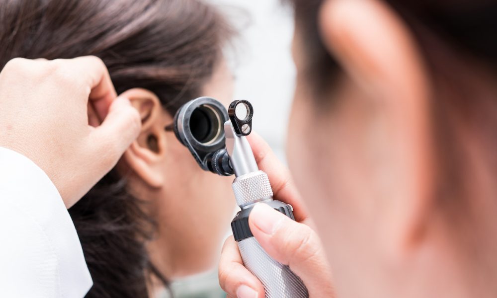 Many Americans have never had a hearing test, survey reveals