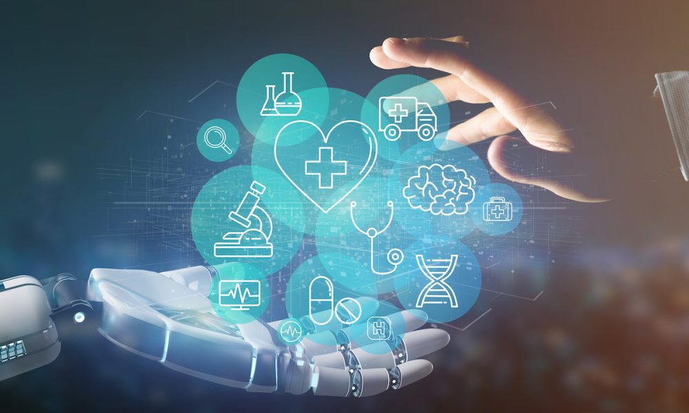 AI helps identify potential new drug for Parkinson’s disease