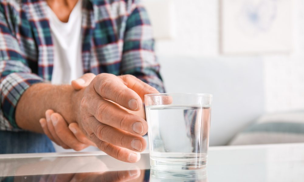 New drug could treat dyskinesia in Parkinson’s disease