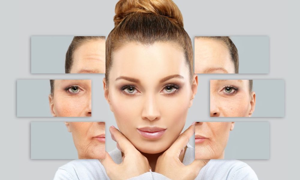 Relax. Stress-induced biological ageing can be reversed