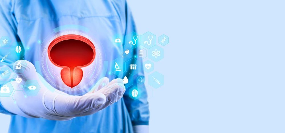 Biotech firm secures £1.85m to help save thousands of prostate cancer lives