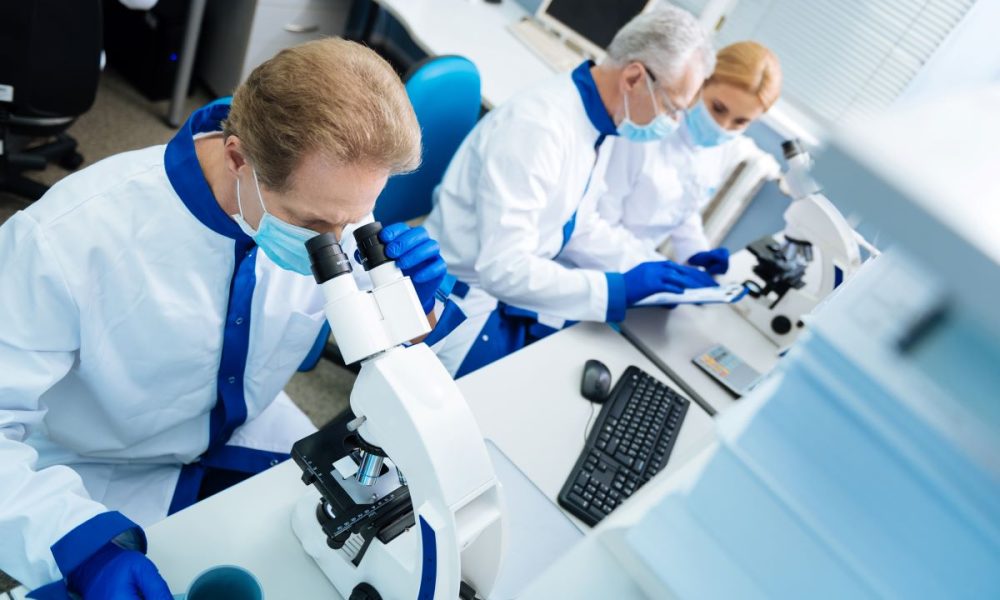 Sirio Pharma launches anti-ageing institute