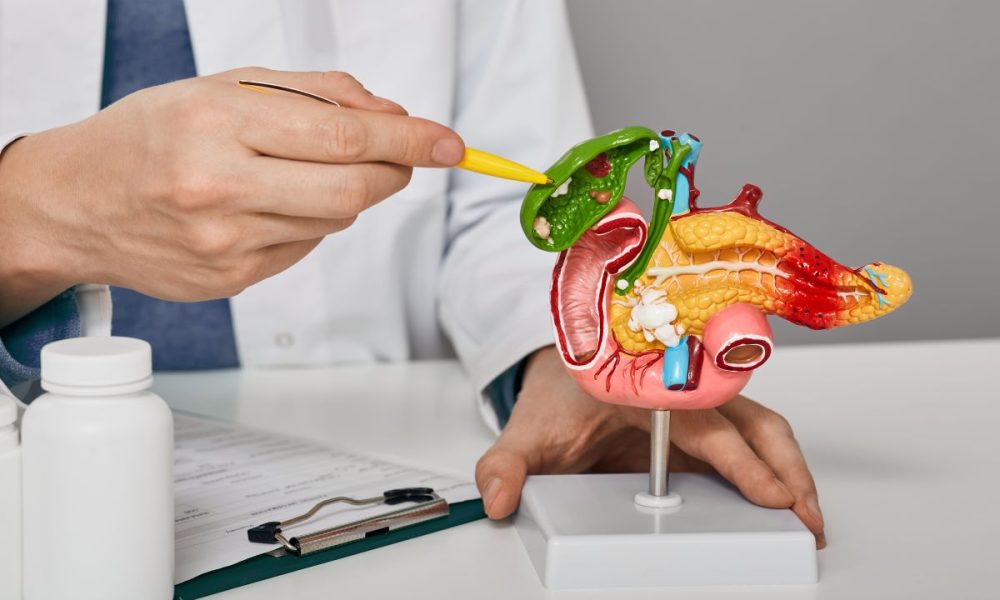 Dangerous gap in knowledge about pancreatic cancer among adults under age 50