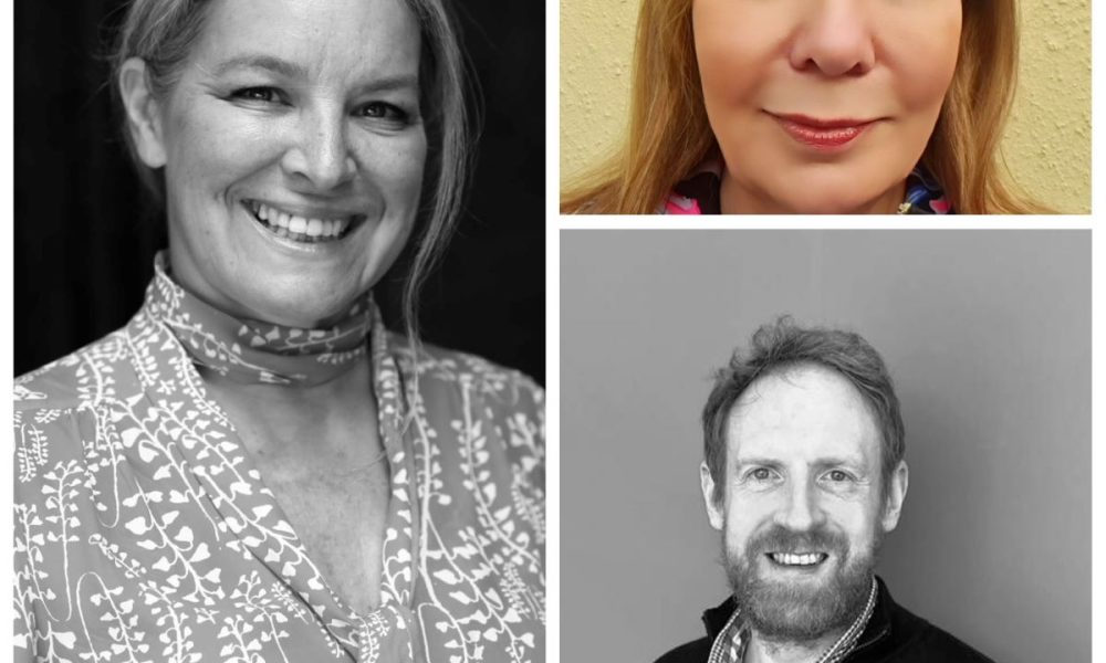 NIHR Dementia TRC appoints new leaders