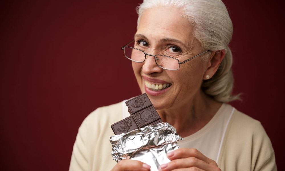 Flavanol-rich foods could help stave off age-related memory loss