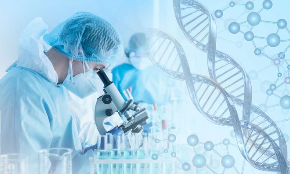 World’s first epigenetic dataset targeting causes of cancer, dementia, and complex disease created