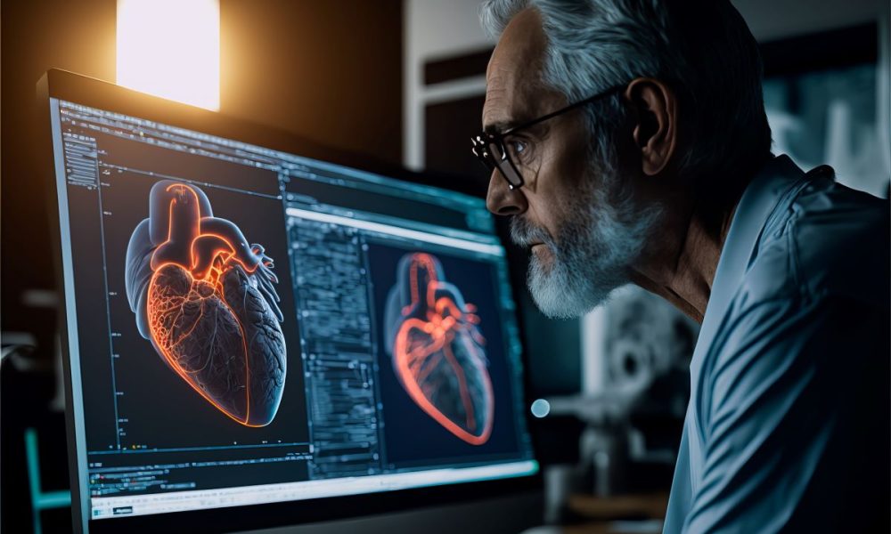 Quitting smoking nearly halves heart attack risk