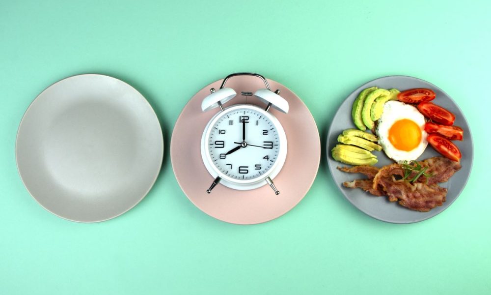 Could intermittent fasting help boost longevity?