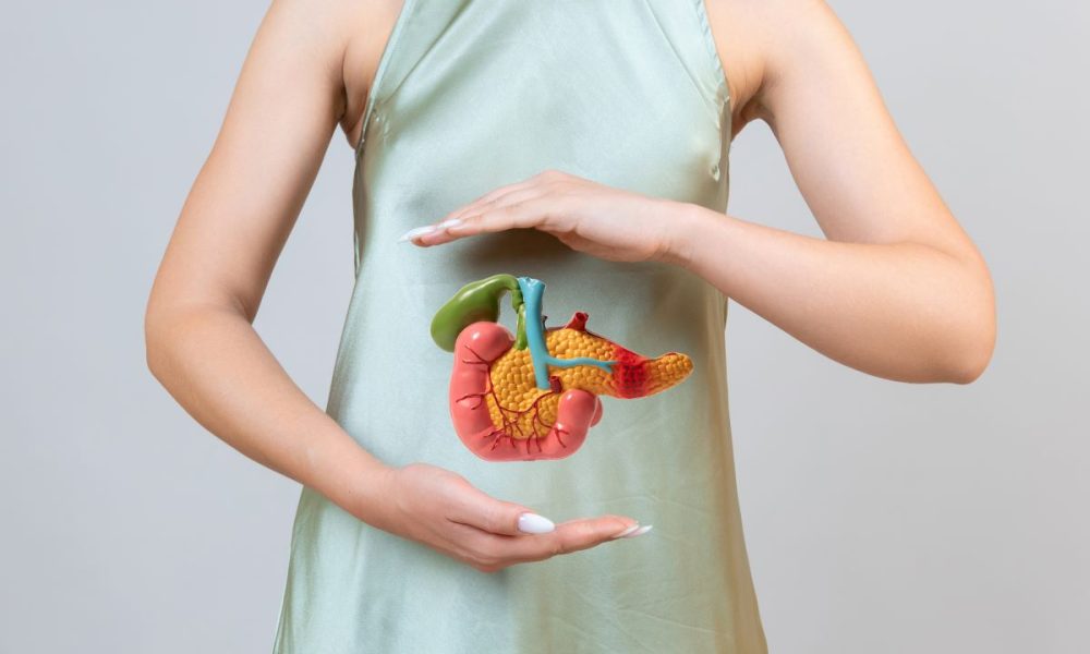 New AI tool can predict pancreatic cancer three years in advance