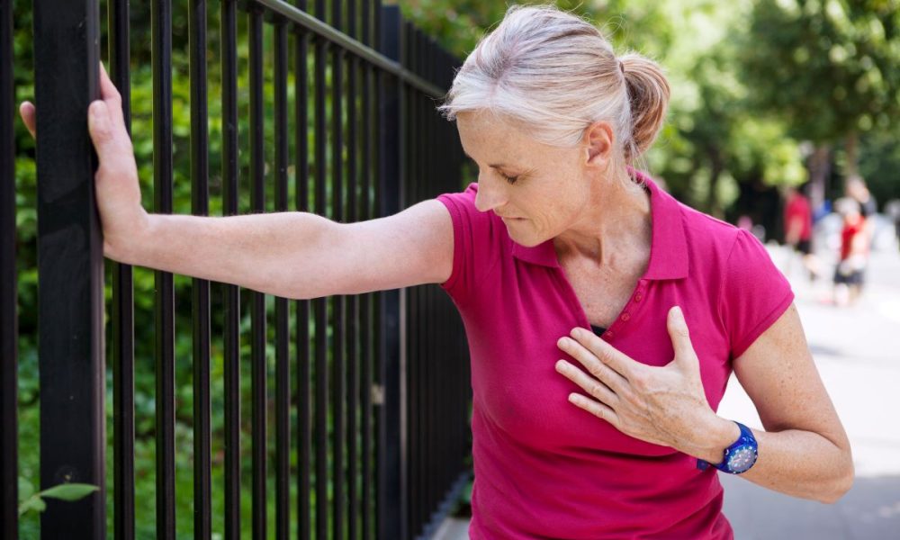 Women may need stronger treatment than men to prevent heart attacks