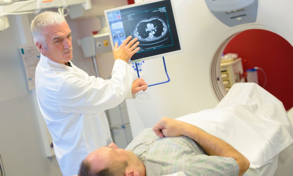 Xtandi drug combo cuts risk of death by 58% in prostate cancer patients