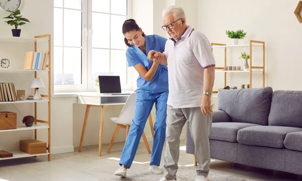 Stroke care improving but gaps still exist