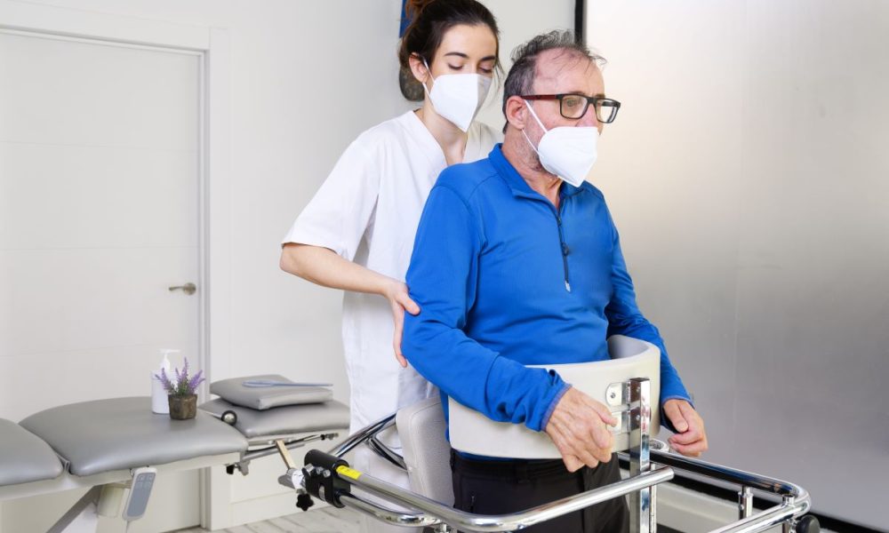 Parkinson’s drug shown to slow ALS progression in clinical trial