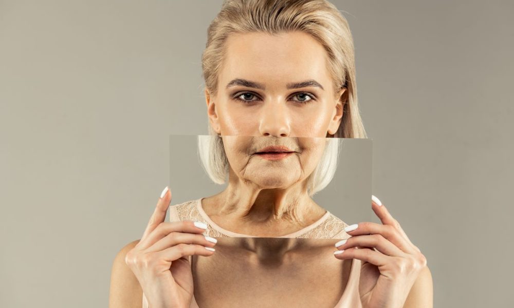 Age-related changes spike in our 40s and 60s, shows new study