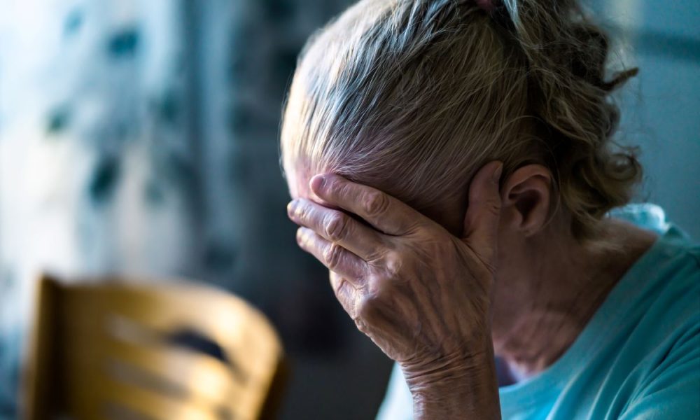 Alzheimer’s patients perceive pain differently, new study finds