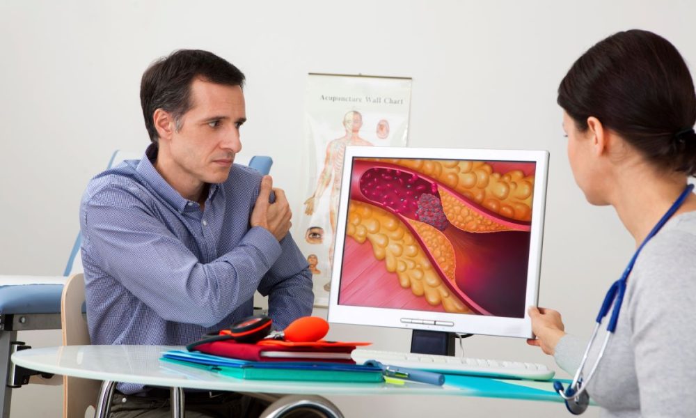 AstraZeneca enters cholesterol drug delivery collaboration with biotech start-up