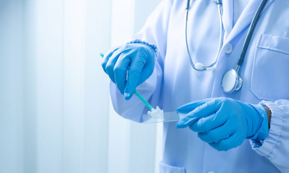 HPV-related cancers in older adults could become among most common