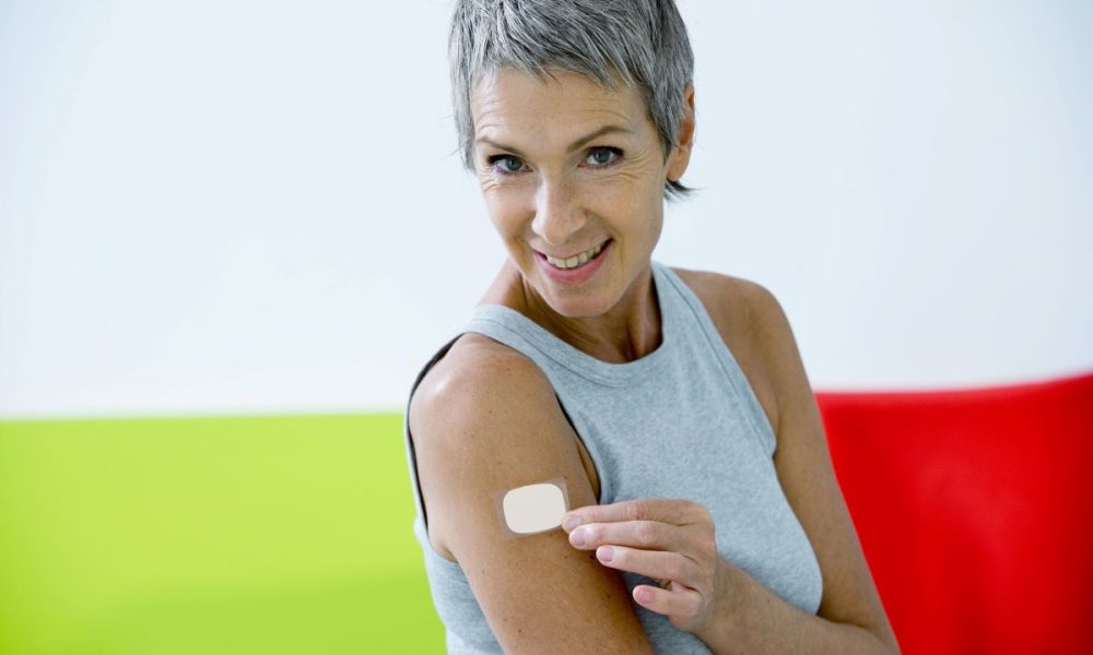 Women taking HRT may be at greater risk of dementia