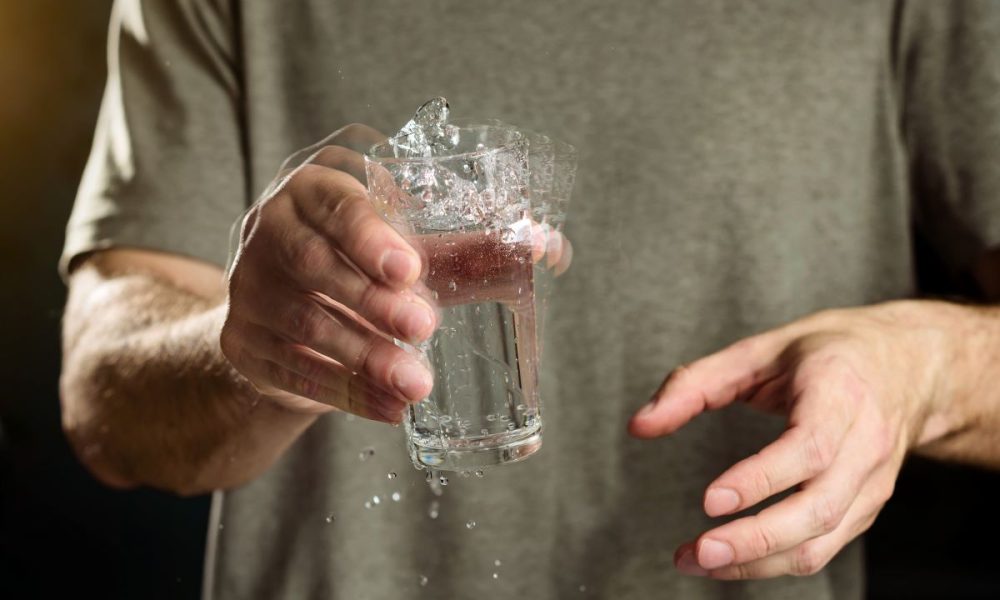 Presence hallucinations early sign of Parkinson’s say scientists