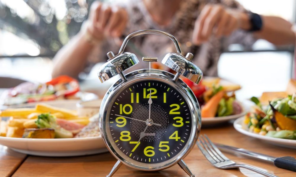 New eating plan could improve sleep and memory in Alzheimer’s patients