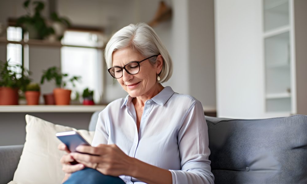 Two out of three UK GPs want more supportive tech for dementia patients