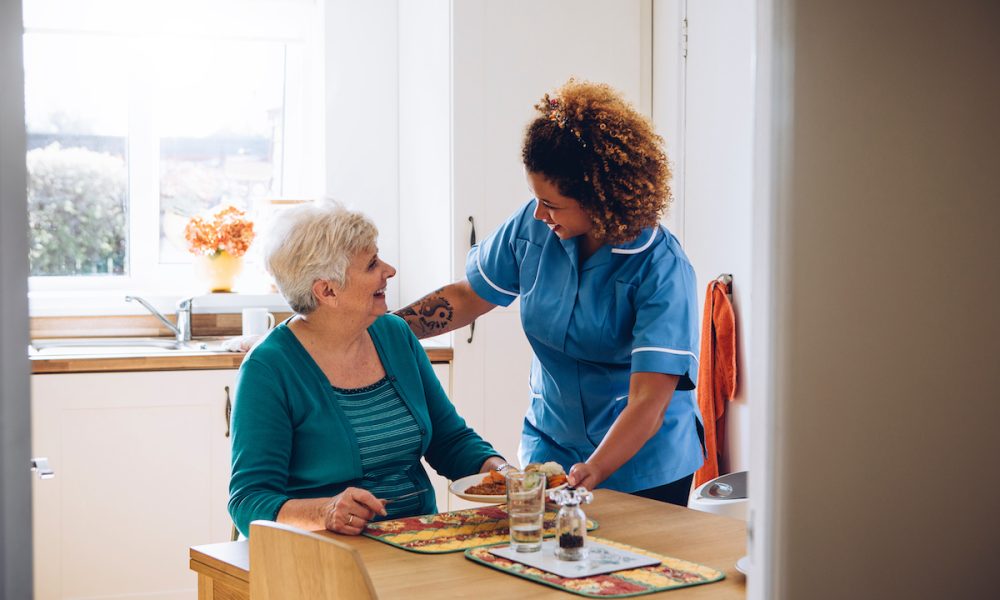 Homecare Hub raises $2.5 million in drive to redefine senior care