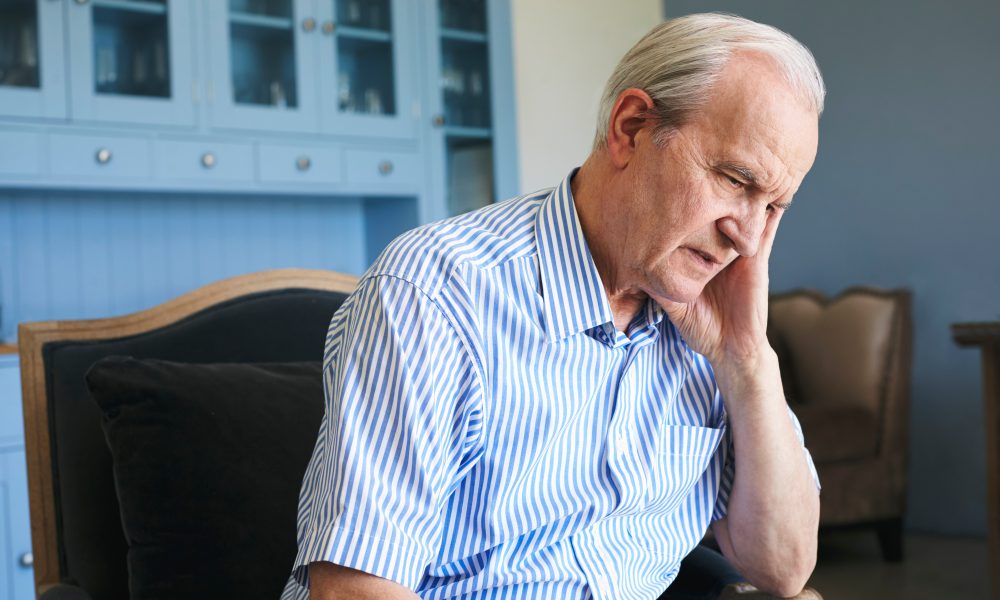 Higher triglycerides levels linked to lower risk of dementia