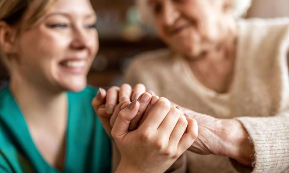 Number of dementia cases could double by 2040, finds study