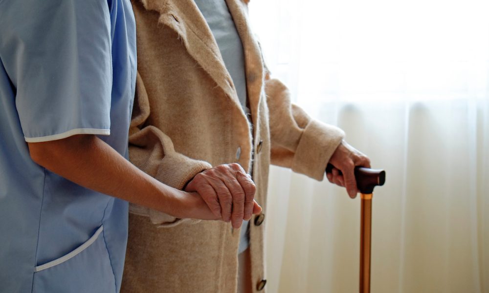 Enhancing age-friendly care in rural communities