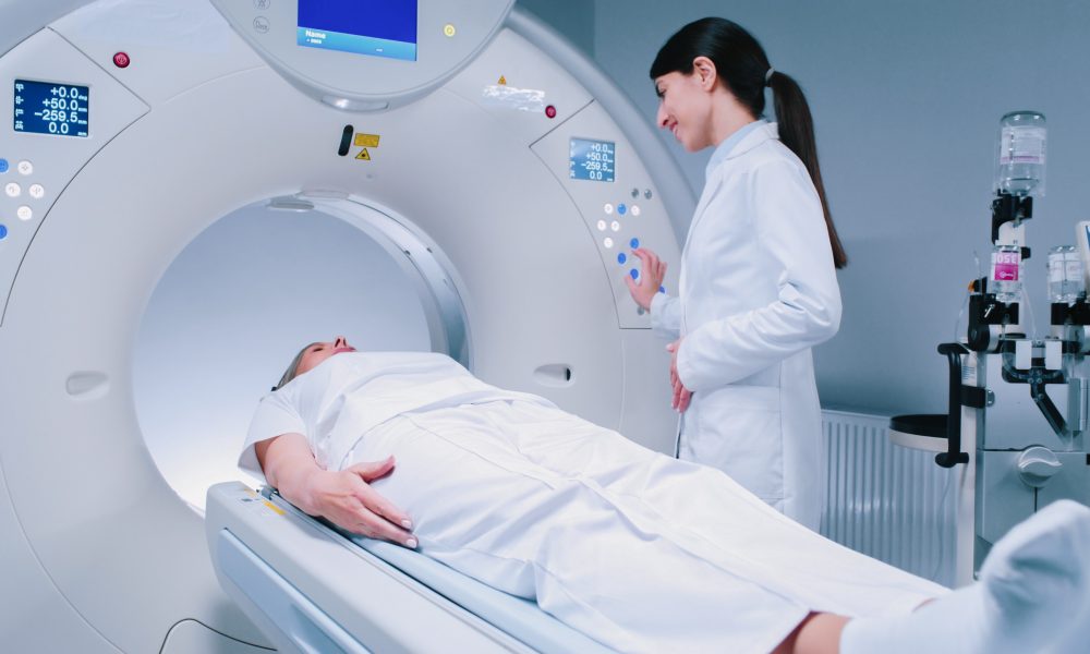 CT scan can reveal immune system ageing, research finds