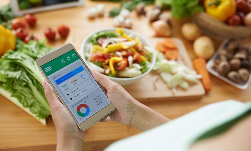 Calorie restriction stimulates healthy ageing genes, study finds