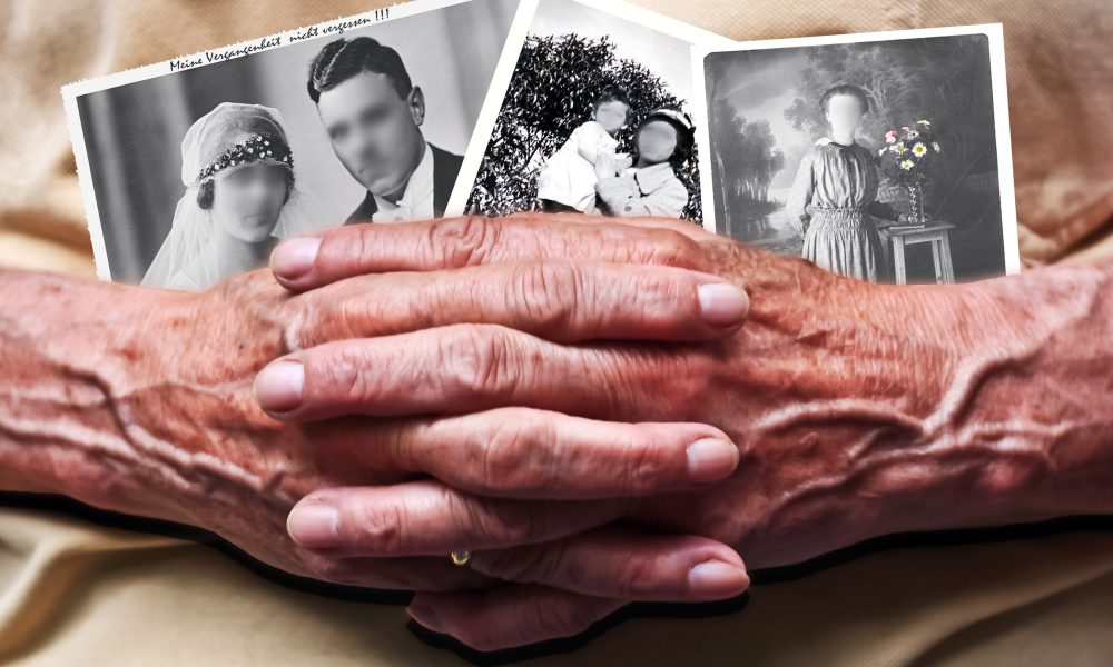 More than £500k awarded to advance global brain health and dementia projects