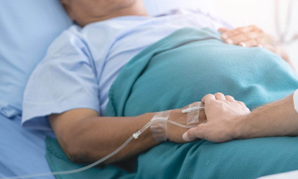 Frailty associated with more adverse events after surgery, study finds